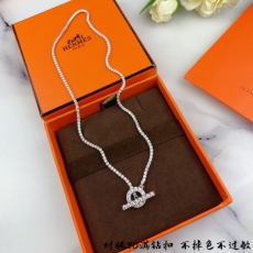 Hermes Necklaces